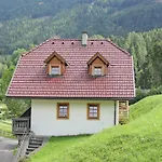 Holiday home Peaceful Near Area In