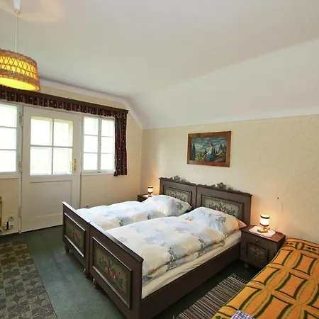 בית נופש Peaceful Near Area In