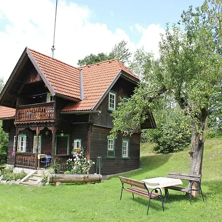 Peaceful Near Area In Gm Nd Holiday home Gmund in Karnten