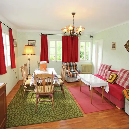 Peaceful Near Area In Дом отдыха Гмюнд