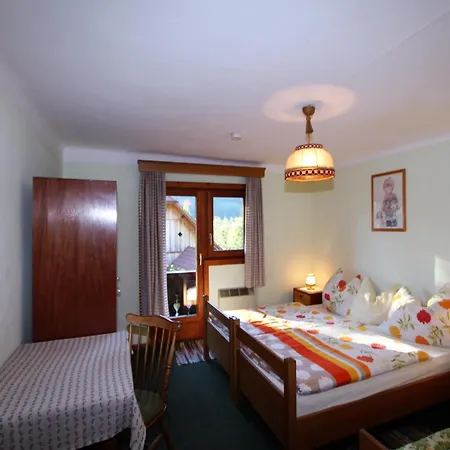 Holiday home Peaceful Near Area In Gm Nd *