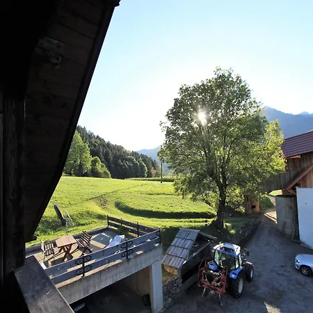 Holiday home Peaceful Near Area In Gm Nd *