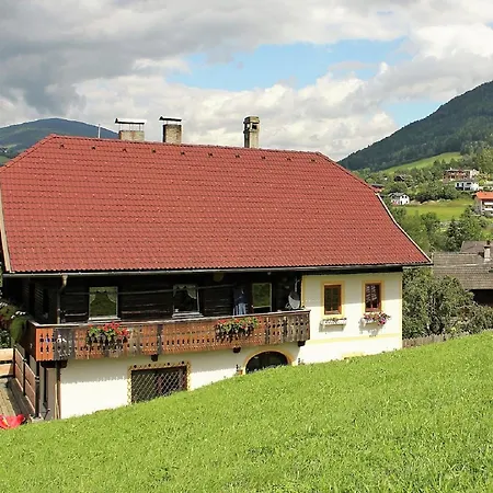 Peaceful Near Area In Gm Nd Holiday home Gmund in Karnten
