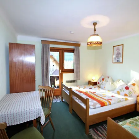 Peaceful Near Area In גמונד