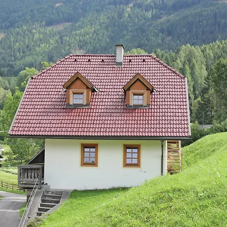 Дом отдыха Peaceful Near Area In