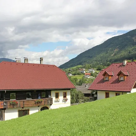 Peaceful Near Area In Gm Nd Gmund in Karnten
