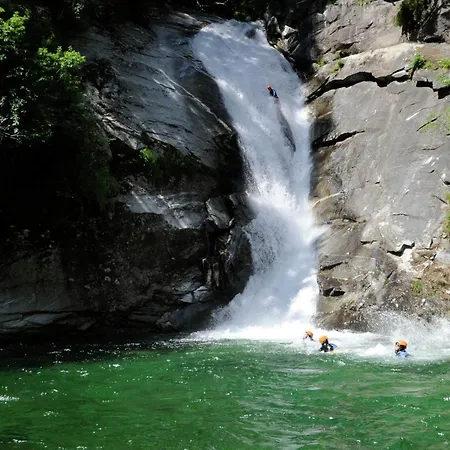 Peaceful Near Area In *