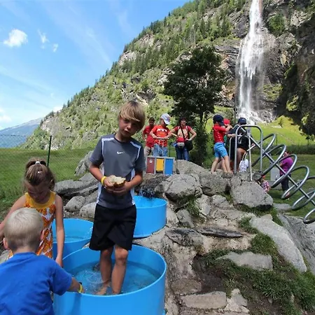 Peaceful Near Area In