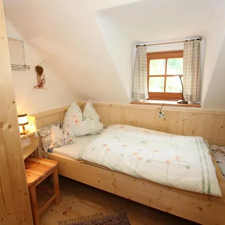 Apartamento Alpine Holiday Stay In Kaernten *