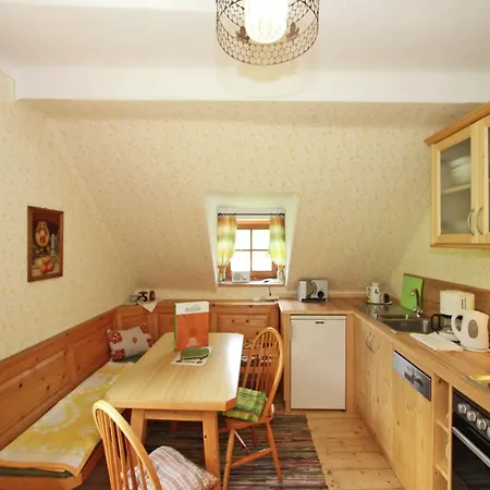 Alpine Holiday Stay In Kaernten *