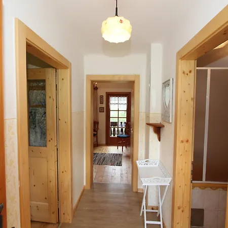 Alpine Holiday Stay In Kaernten Apartamento