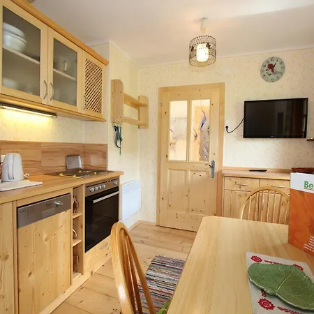 Дом отдыха Peaceful Near Area In Гмюнд