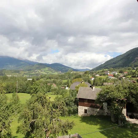 Alpine Holiday Stay In Kaernten *