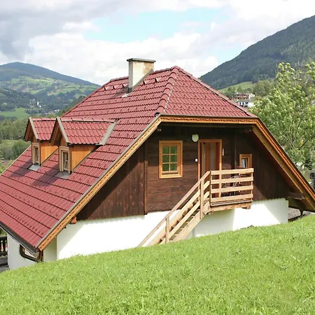 Apartamento Alpine Holiday Stay In Kaernten
