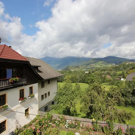 Alpine Holiday Stay In Kaernten Apartamento *