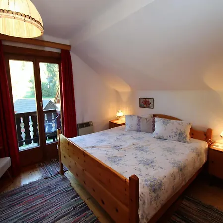 Peaceful Near Area In Дом отдыха Гмюнд