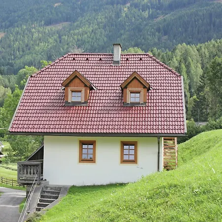 Appartamento Alpine In Kaernten