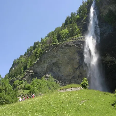 Apartamento Alpine Holiday Stay In Kaernten *