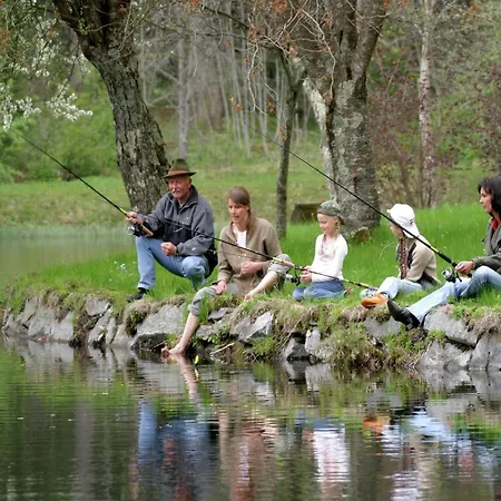 Peaceful Near Area In