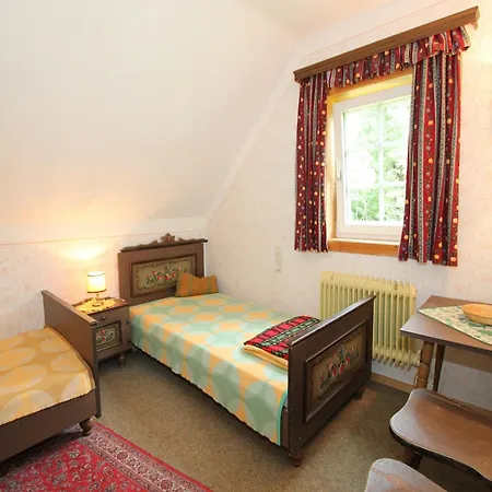 Peaceful Near Area In Дом отдыха Гмюнд