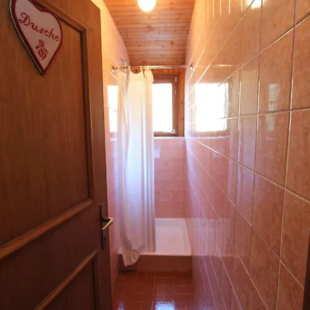 Дом отдыха Peaceful Near Area In Гмюнд