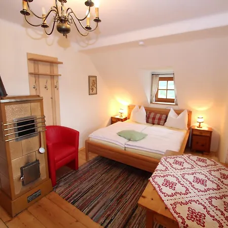 Alpine Holiday Stay In Kaernten Apartamento