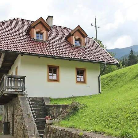 Peaceful Near Area In