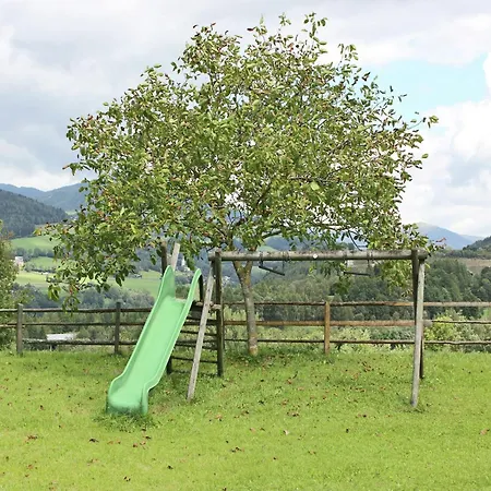 Alpine Holiday Stay In Kaernten Apartamento Gmünd