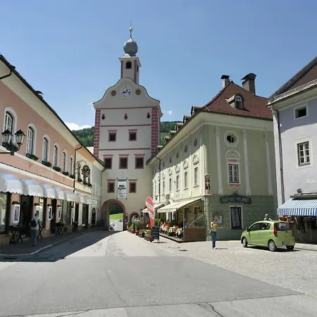Alpine Holiday Stay In Kaernten *