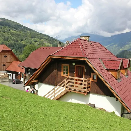 Alpine Holiday Stay In Kaernten