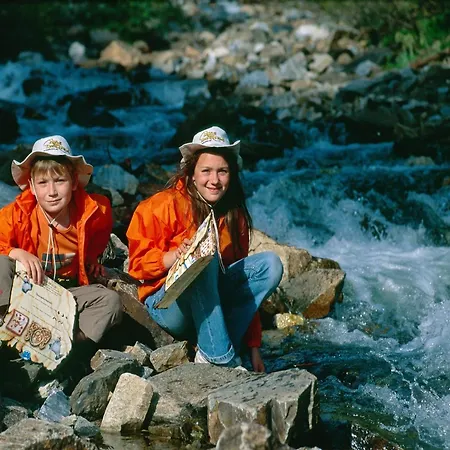 Peaceful Near Area In Дом отдыха Гмюнд