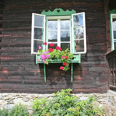 Peaceful Near Area In Дом отдыха Гмюнд