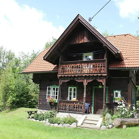 Apartamento Alpine Holiday Stay In Kaernten Gmünd