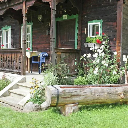 Alpine Holiday Stay In Kaernten