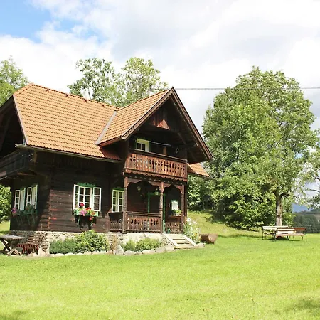 Alpine Holiday Stay In Kaernten Apartamento *