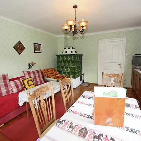 Apartamento Alpine Holiday Stay In Kaernten *