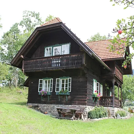 Alpine Holiday Stay In Kaernten Apartamento Gmünd