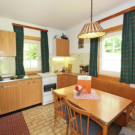 Alpine Holiday Stay In Kaernten Apartamento Gmünd