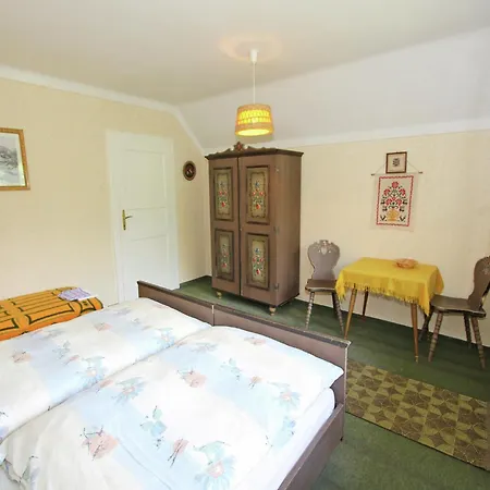 Alpine Holiday Stay In Kaernten