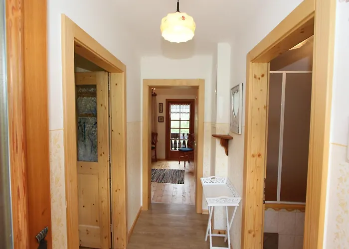 Peaceful Near Area In Сasa de vacaciones