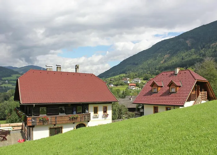 Сasa de vacaciones Peaceful Near Area In *