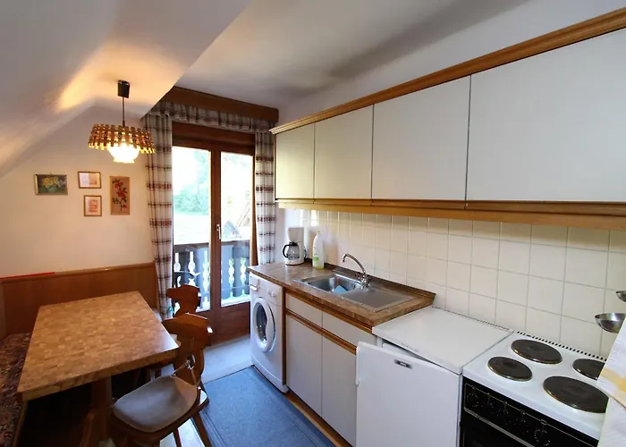 Peaceful Near Area In Сasa de vacaciones