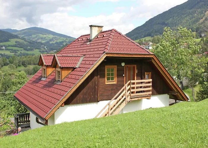 Дом отдыха Peaceful Near Area In