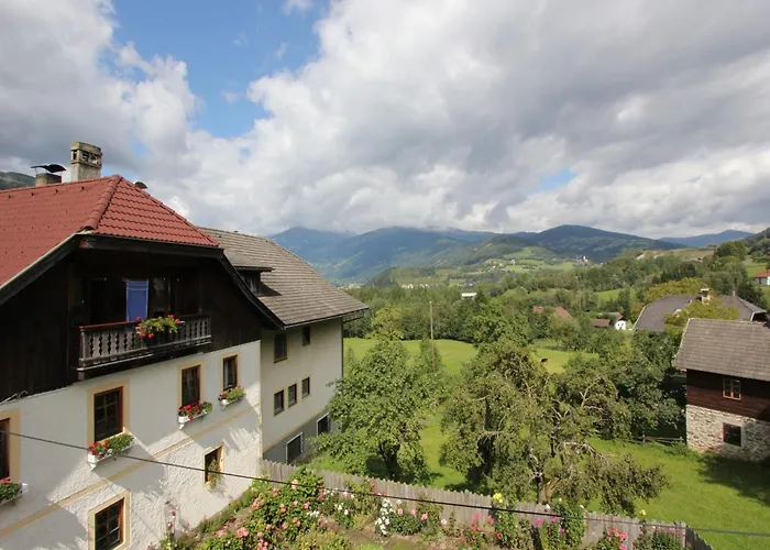 Peaceful Near Area In Сasa de vacaciones *