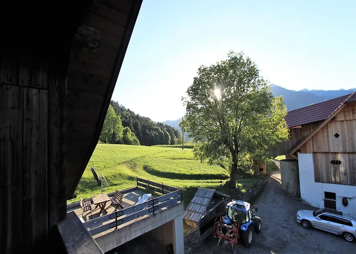 Peaceful Near Area In * Gmünd