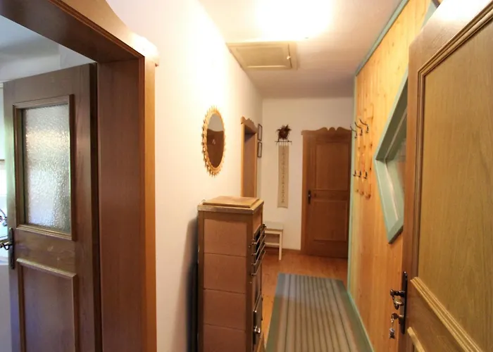 Peaceful Near Area In