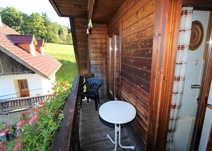 Peaceful Near Area In Сasa de vacaciones