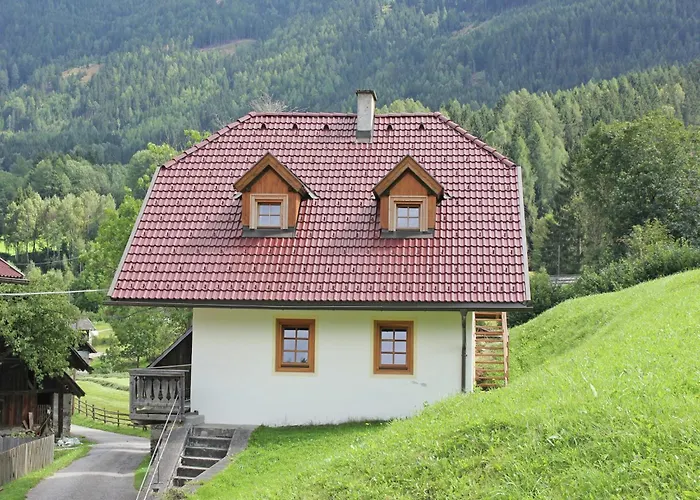 Дом отдыха Peaceful Near Area In