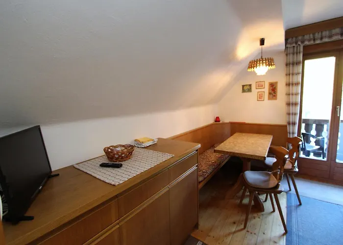 Peaceful Near Area In Gmünd