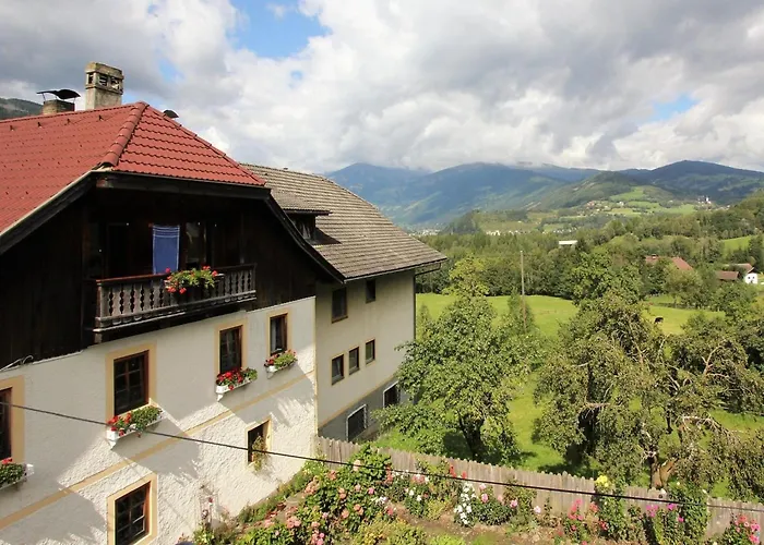 Peaceful Near Area In Сasa de vacaciones